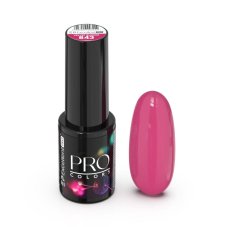 Gel Lak Pro Colors 843 VELVET BLOOM  7g