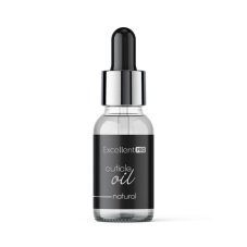 Nechtyprofi vyživujúci olej na nechty Hema free Natural 10ml