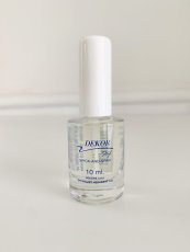 Sekundový nadlak na nehty Dekor Quick Dry (10 ml)