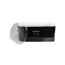 PARAFÍNOVÁ VANA IWAX ČERNÁ 4000ml ,200W