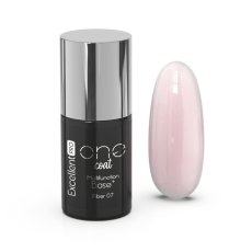 One Coat Multifunction Fiber Base Second Skin (07) 7g