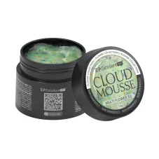 STAVEBNÍ GEL Cloud Mousse MULTI FLOWER 3.0 15g
