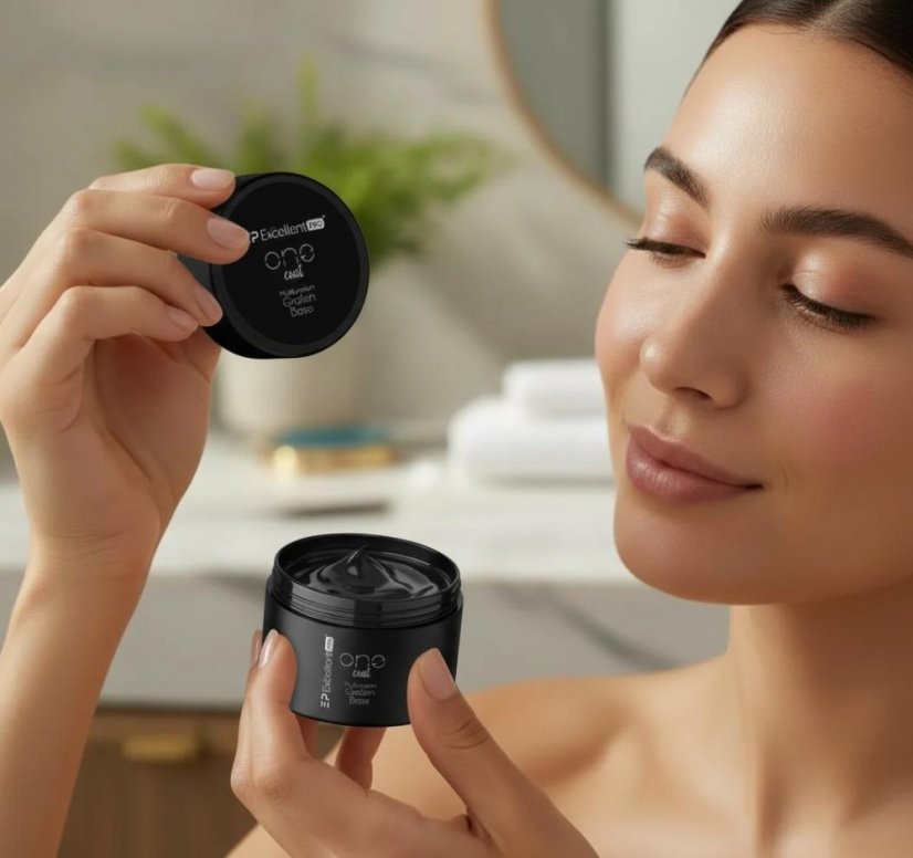 ONE COAT MULTIFUNCTION GRAFEN BASE NA NECHTY 30g