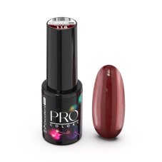 Gel Lak Pro Colors 118 XMAS SPARK 7g