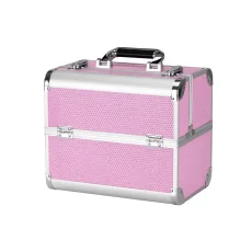 Nechtyprofi Kozmetické kufrik Pink