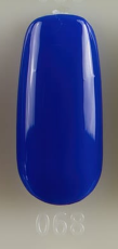 Gel Lak Basic Color 68 Blue - 11g