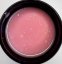 Thixotropy gel s efektom - Blush Hexagon  15g