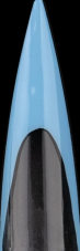 Perfect French Creamy Blue – gel pro francouzskou manikúru a zdobení 4g