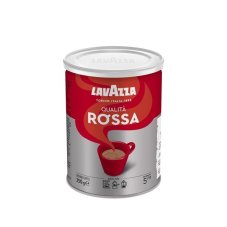Lavazza Qualita Rossa mletá káva 250g
