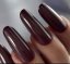 Gel Lak Pro Colors 859 DEEP MERLOT 7g