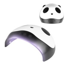 UV/LED LAMPA NA NECHTY MEDVEDÍK 36W
