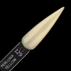 Gel Lak Pro Colors Hema Free 129 PERLUXIA YELLOW 7g