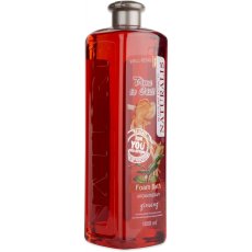 Naturalis Time To Chill Pena do kúpele 1 l