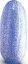 Gel Lak Pro Colors HemaFree 090 MERMAID BLUE  7g