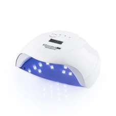 Lampa na gelové nechty Excellent Pro 54W Master line 2.0 White
