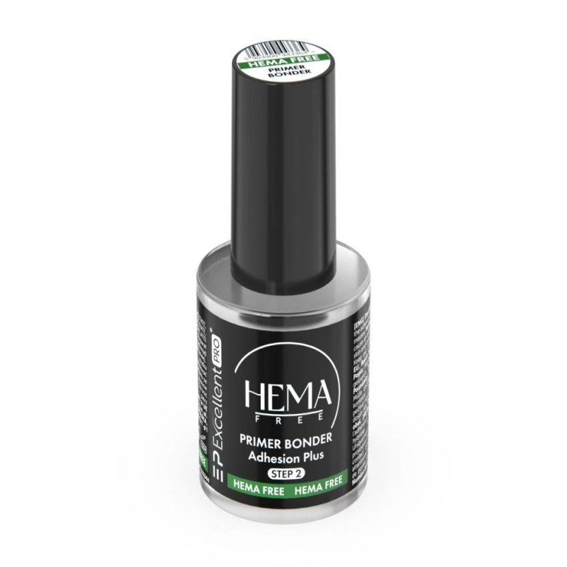 Excellent PRO Primer Bonder Adhesion Plus 11ml