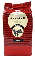 Lavazza Bourbon Vending Intenso zrnková káva 1 kg