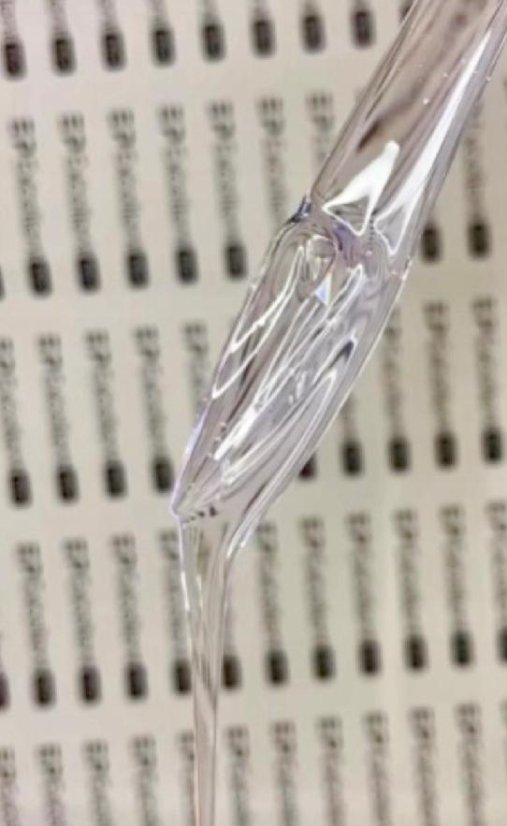 Excellent PRO Quick Gel vo fľaštičke 11g 001 Clear