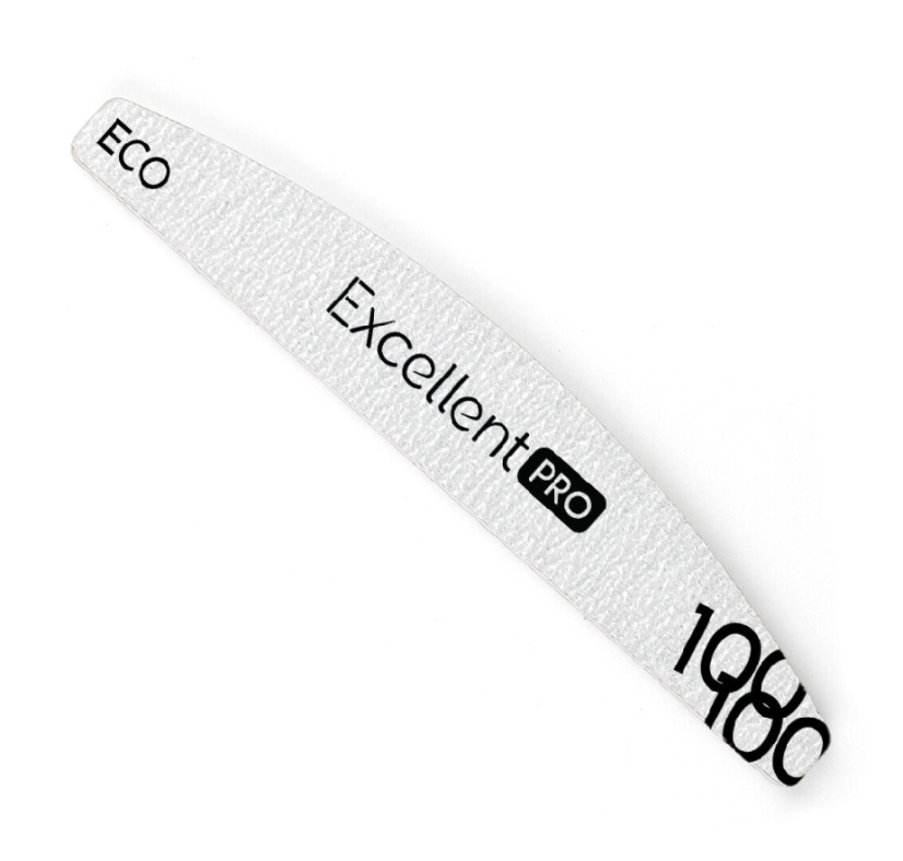 PILNÍK NA NEHTY ZEBRA LOĎKA ECO NF21 100/100