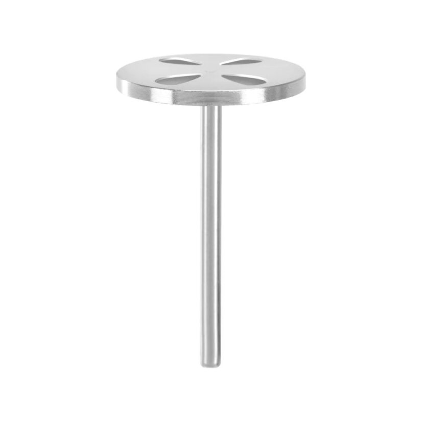 Oceľová podkladová doska 20 mm