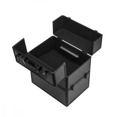 Kosmetický kufřík XXL - Pure Black