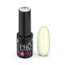 Gel Lak Pro Colors 881 VANILLA BLOOM 7g