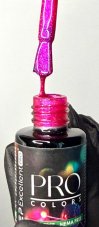Gel lak PRO Colors Hema Free - č.101 Diamond Blossom 7g