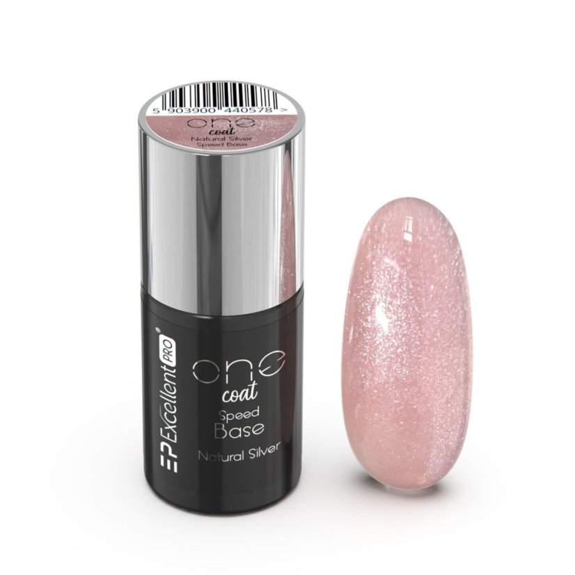 Excellent PROPodkladová Speed Base Natural Silver 7g