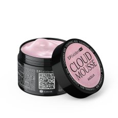 STAVEBNÍ GEL Cloud Mousse ASCELLA 15g