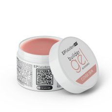Excellent Pro UV/LED gél na nechty Economic - Cover Skin 50g