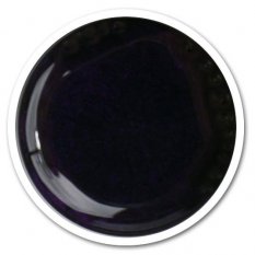 UV/LED gél na nechty Cocktails K115 - Dark Purple 5ml