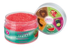 Aroma Ritual - telový cukrový peeling - melón - 200g