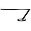 Kozmetická stolová lampa -SLIM LED-BLACK