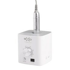 Brúska na nechty Exo 40W biela
