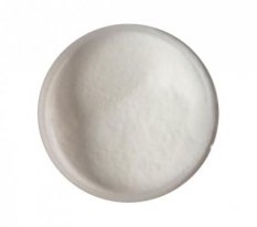 Akrylový pudr prášek white 30g