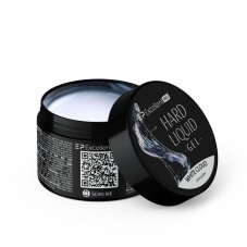 Hard Liquid Gel White Cloud 15g