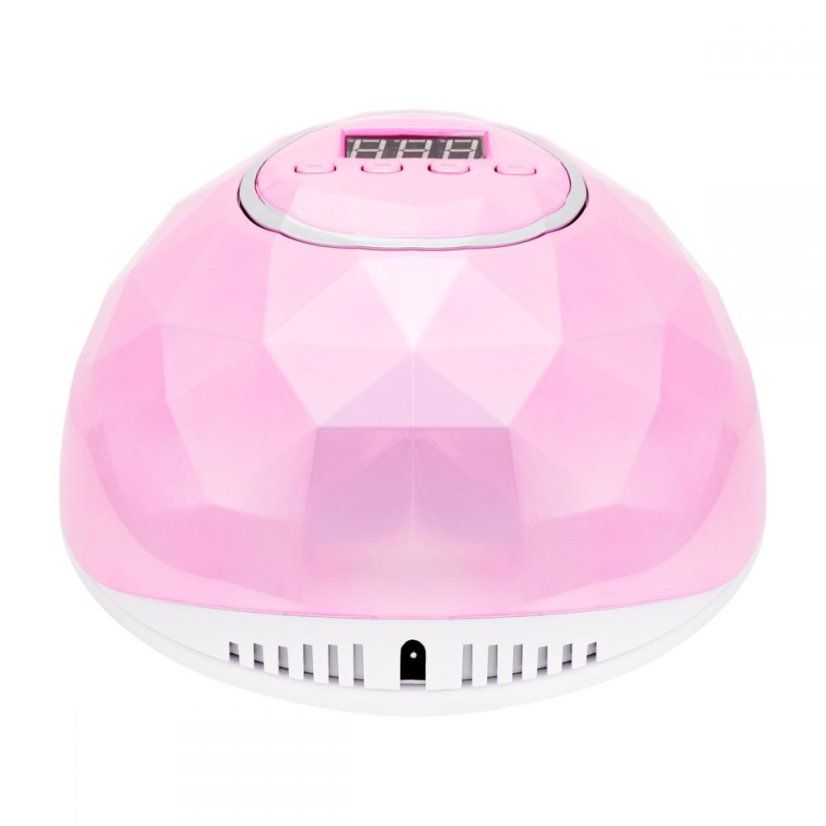 Nehtyprofi SHINY uv/led lampa 86W - Růžová perla