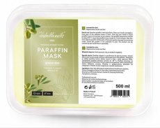 Kozmetický parafín  Oliva 500 ml