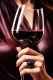 Modelovanie nechtov vo farbách svätomartinského vína a Beaujolais