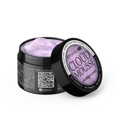 STAVEBNÝ GÉL Cloud Mousse LAVENDER FLOWER 15g