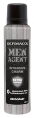 Dermacol MEN AGENT - Intensive Charm deospray