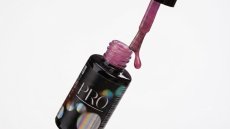Gel Lak Pro Colors Hema Free 132 PERLUXIA FUCHSIA 7g