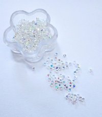 Karusel-Diamanty na nechty