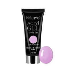 Polygel HEMA Free – Wild Orchid 30 ml
