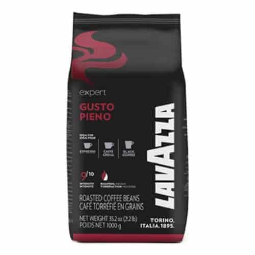 Lavazza Expert Gusto Pieno zrnková káva 1kg