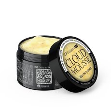 STAVEBNÍ GEL Cloud Mousse YELLOW FLOWER 15g