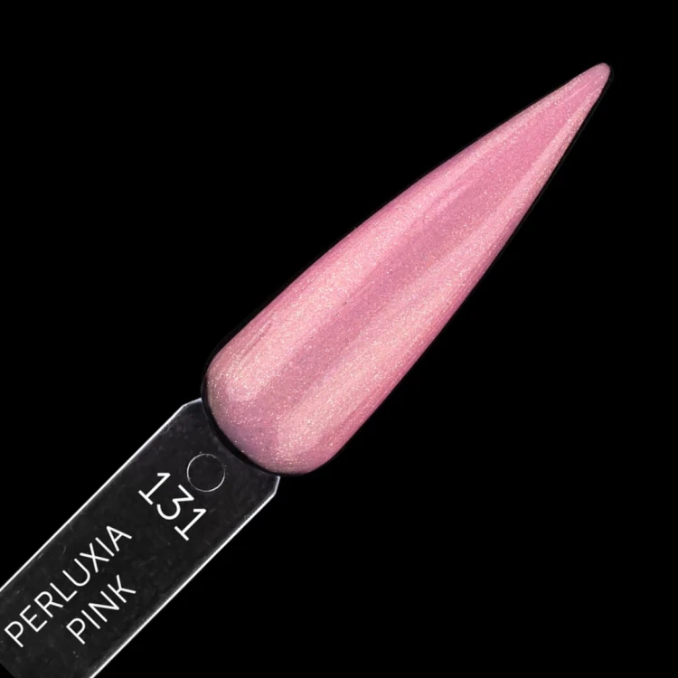 Gel Lak Pro Colors HemaFree 131 PERLUXIA PINK 7g