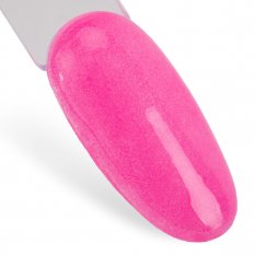 Lumino Effect Nail - Glitter Pink svietenie v tme