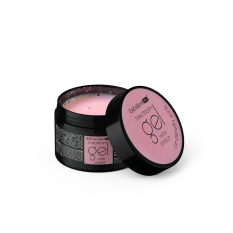 EXCELLENT PRO - Stavebný tixotropný gél s efektom Cinderella Pink 15g