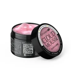 STAVEBNÍ GEL Cloud Mousse BLUSH FLOWER 15g